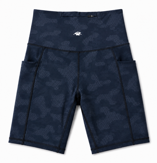 Tortoise &amp; Hare Tortoise &amp; Hare 7" Running Bike Short – Women&
