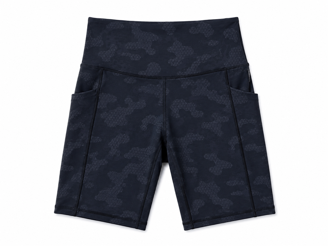 Tortoise &amp; Hare Tortoise &amp; Hare 7" Running Bike Short – Women&