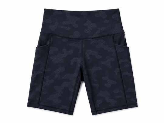 Tortoise &amp; Hare Tortoise &amp; Hare 7" Running Bike Short – Women&