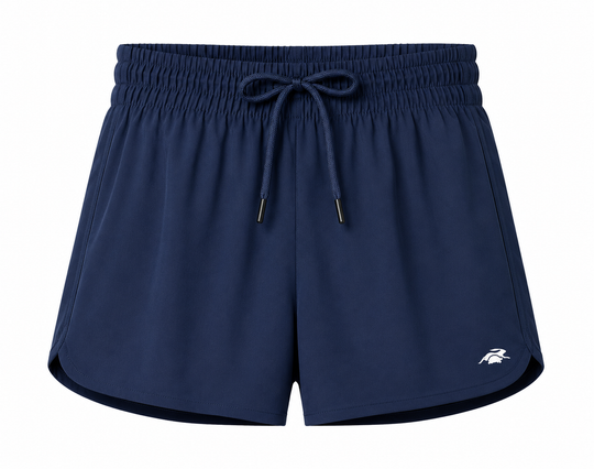 Tortoise &amp; Hare Essential Running Short 6" – Women&
