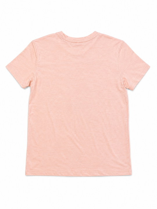 Tortoise &amp; Hare Classic Fit Tee – Women&