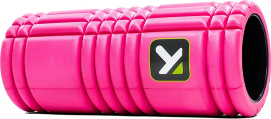 Trigger Point Grid Foam Roller - Pink