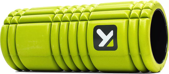 Trigger Point Grid Foam Roller - Lime