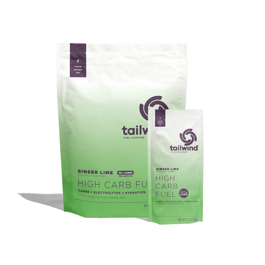 Tailwind High Carb Fuel