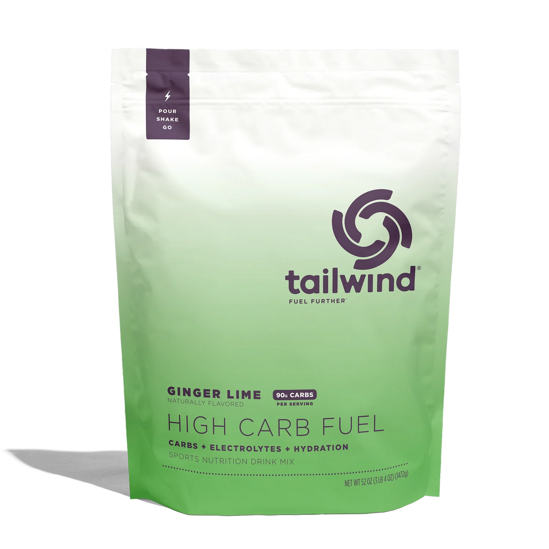 Tailwind High Carb Fuel