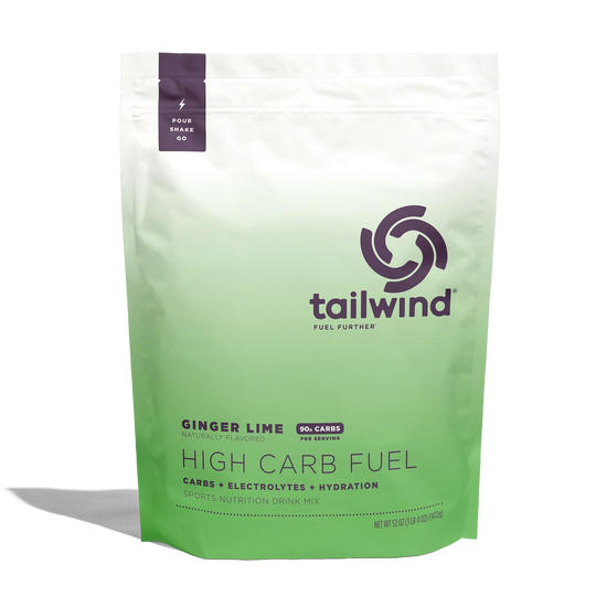Tailwind High Carb Fuel