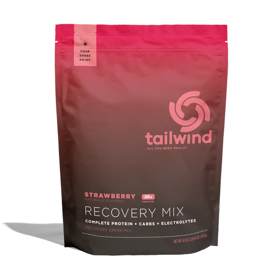 Tailwind Recovery Mix