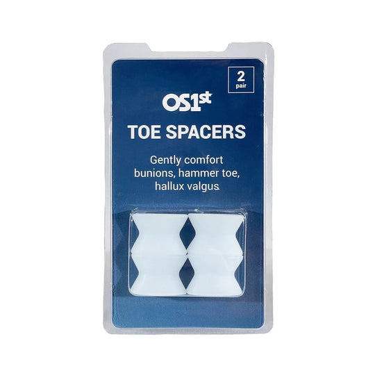 OS1st Toe Spacer