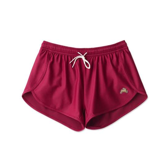Tracksmith Van Cortlandt Short – Women&