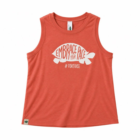 Tortoise &amp; Hare Haley Tank – Women&