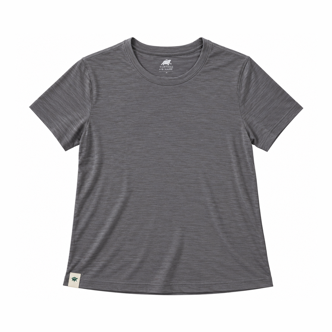 Tortoise &amp; Hare Emerson Tee--Screened – Men&