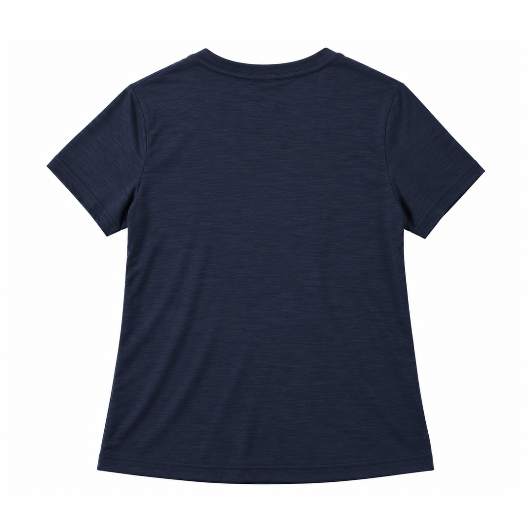 Tortoise &amp; Hare Emerson Tee--Screened – Men&
