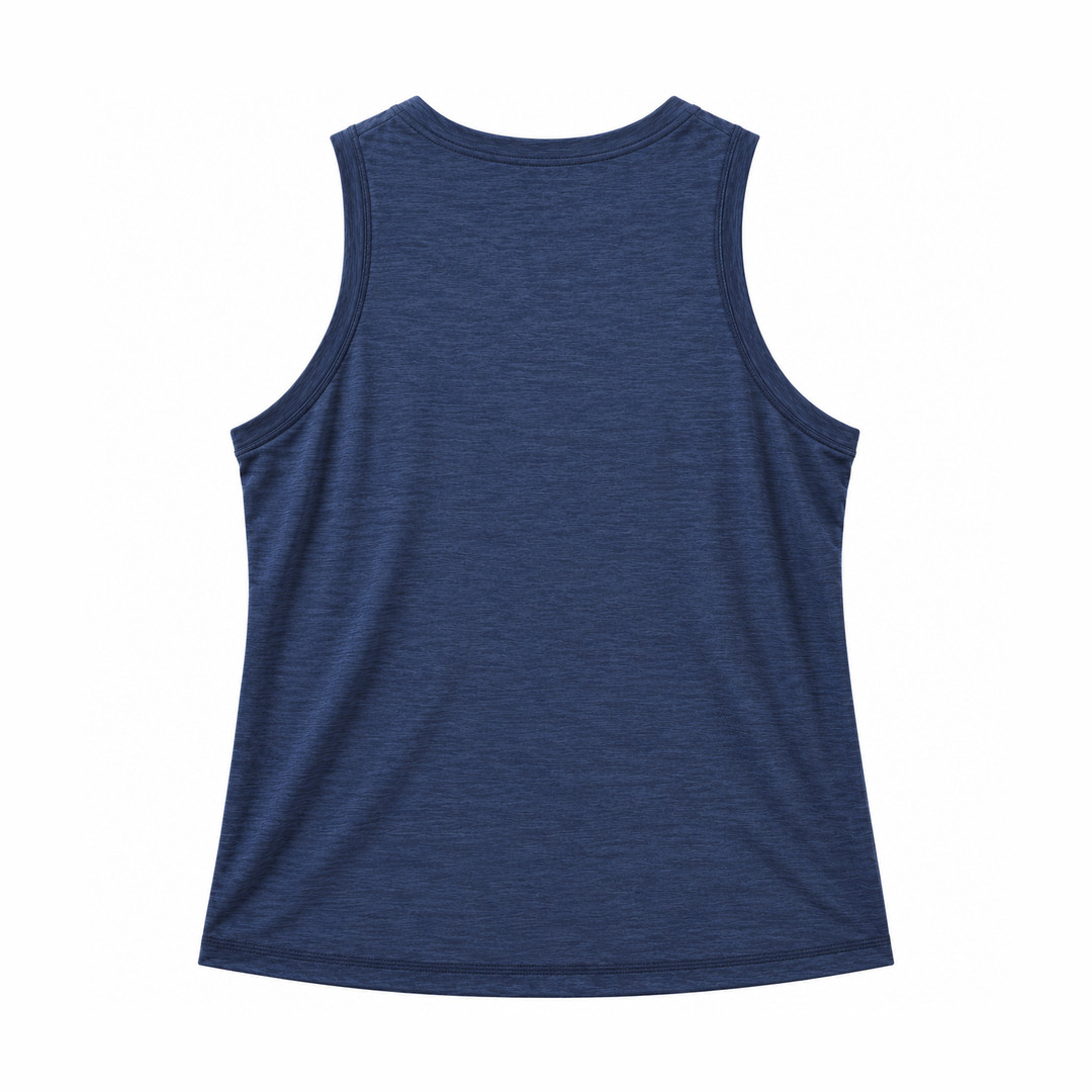 Tortoise &amp; Hare Luxe Tank – Women&