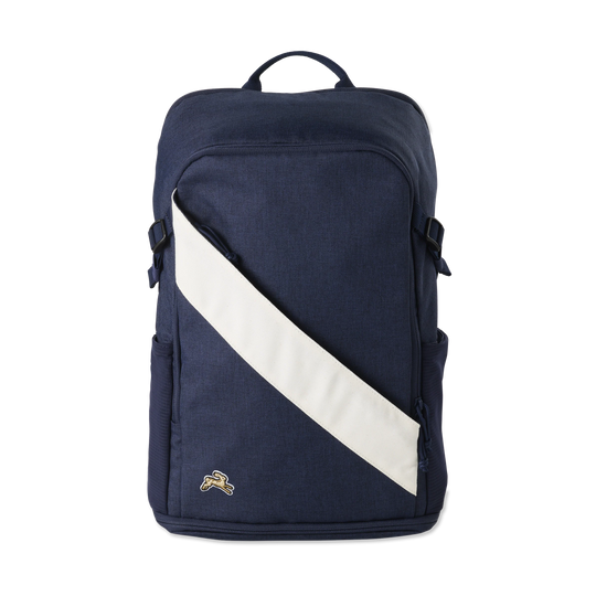 Olmstead Pack--Navy/Ivory