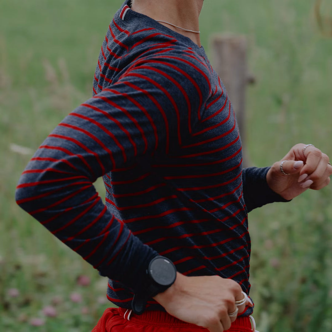 Tracksmith Brighton Base Layer – Women&