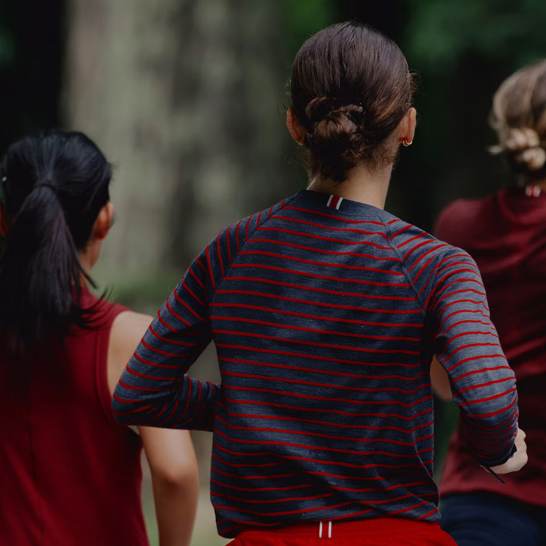 Tracksmith Brighton Base Layer – Women&