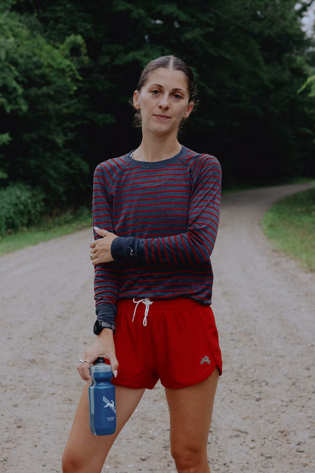 Van Cortlandt Short – Women&