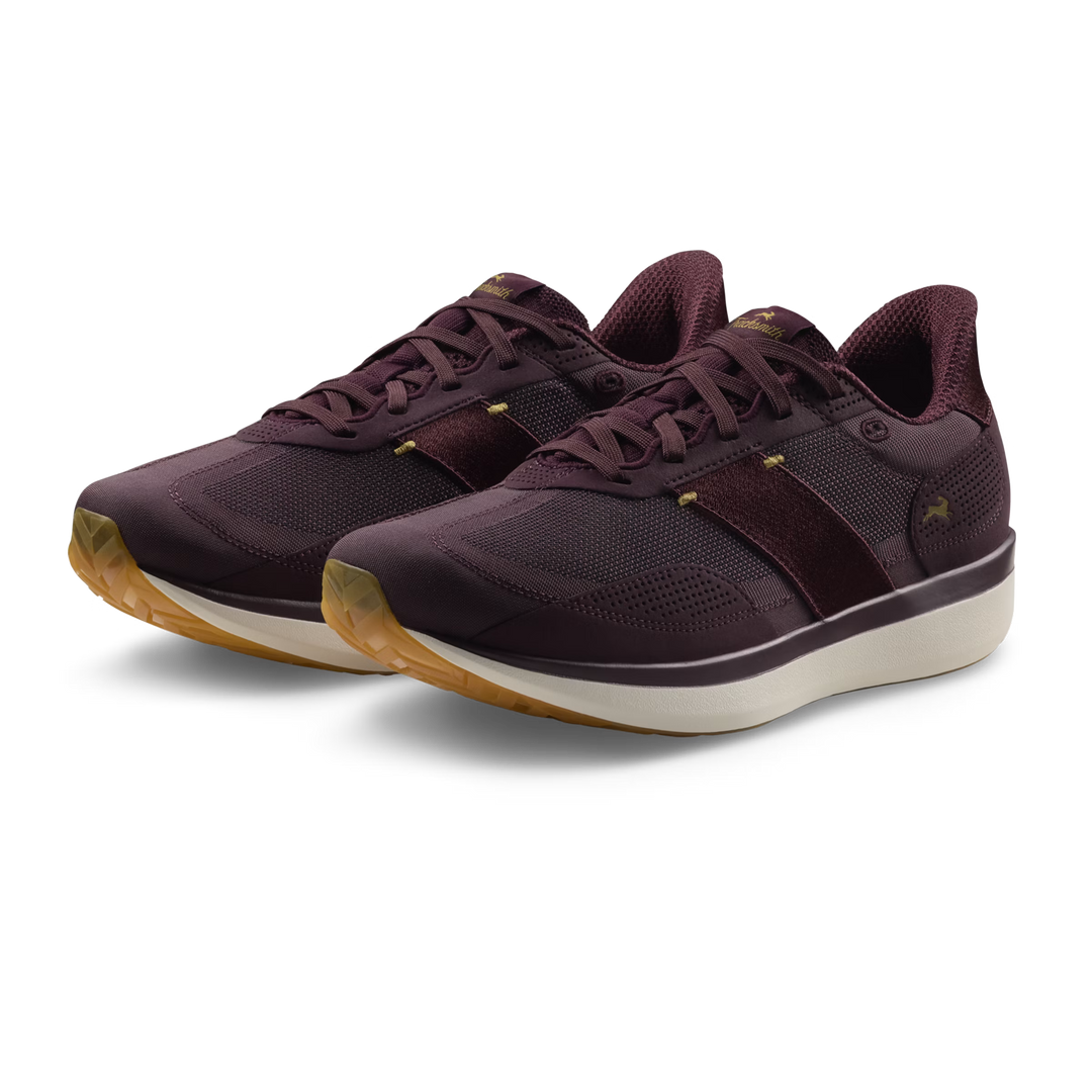 Tracksmith Eliot Ryder – All Gender – Wine