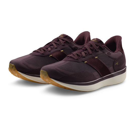 Tracksmith Eliot Ryder – All Gender – Wine
