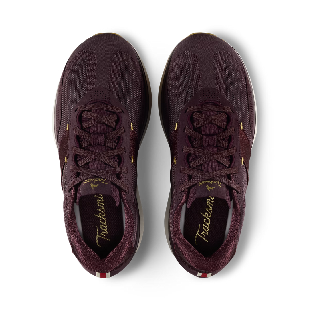 Tracksmith Eliot Ryder – All Gender – Wine