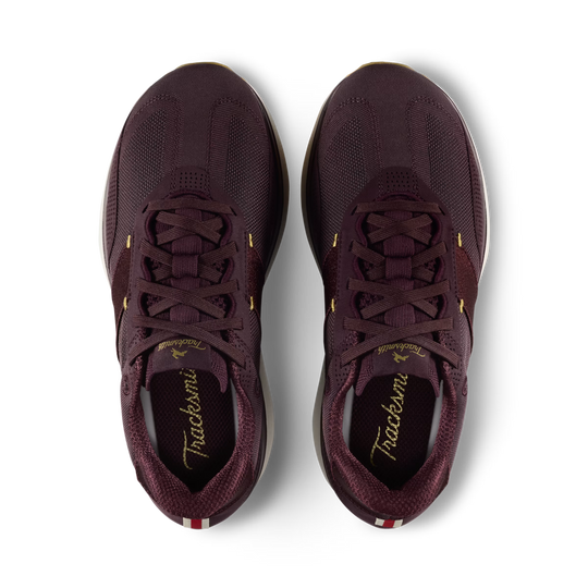 Tracksmith Eliot Ryder – All Gender – Wine