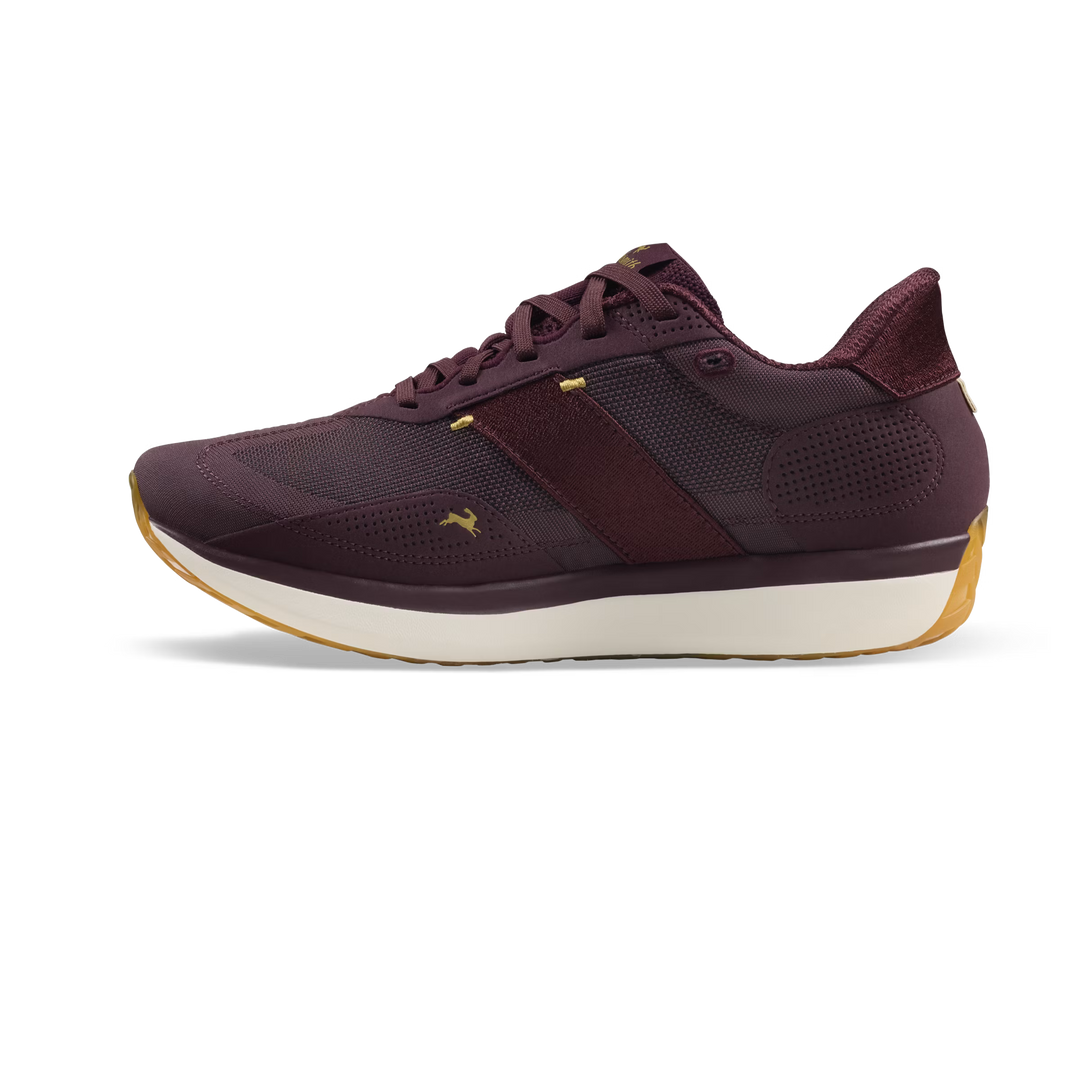 Tracksmith Eliot Ryder – All Gender – Wine