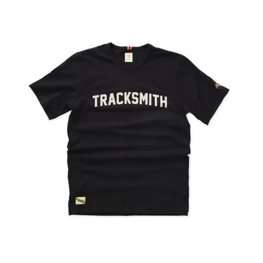 Tracksmith Grayboy Tee – Men&