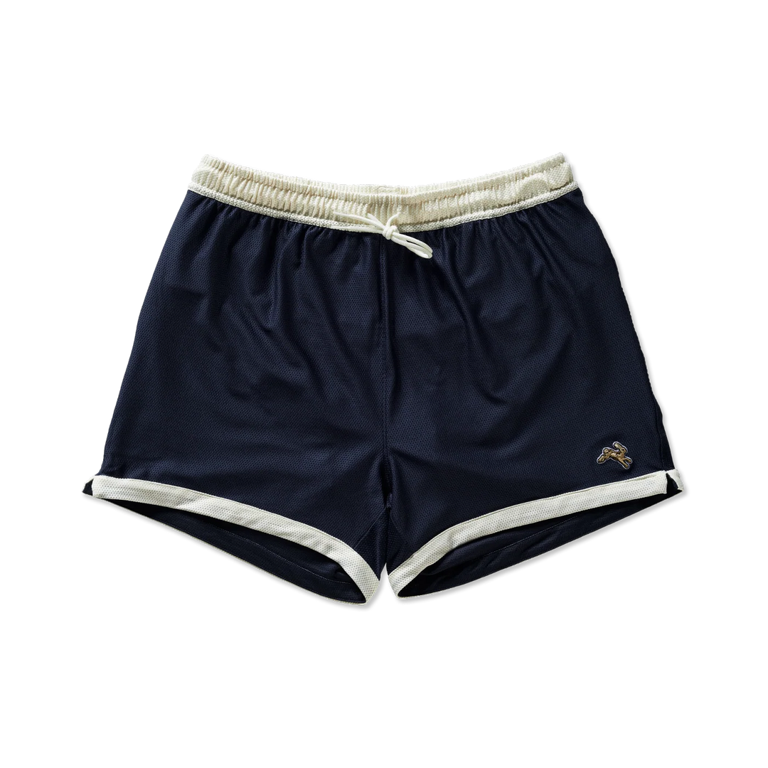 Tracksmith Vancortlandt Grand Shorts – Men&
