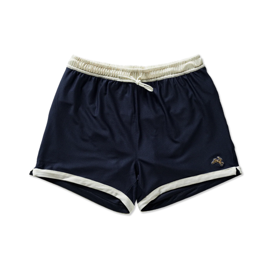Tracksmith Vancortlandt Grand Shorts – Men&