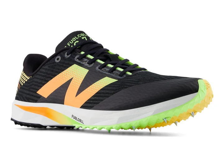 New Balance Xc7 V5 – Men&