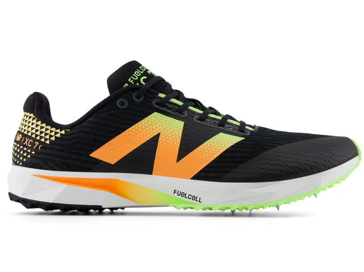 New Balance Xc7 V5 – Men&