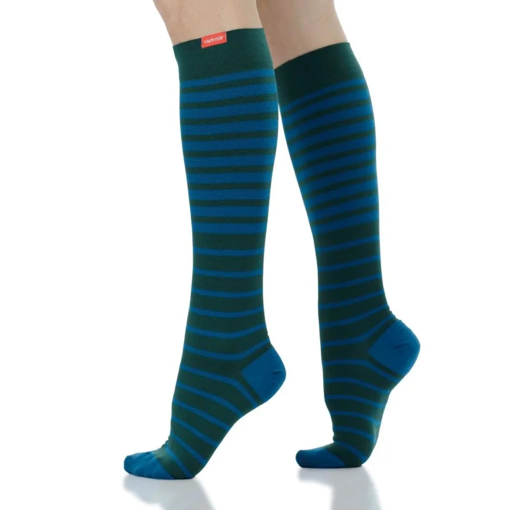 Vim &amp; Vigr Nylon Compression