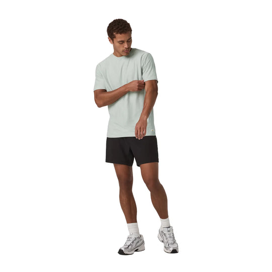 Strato Tech Tee – Men&