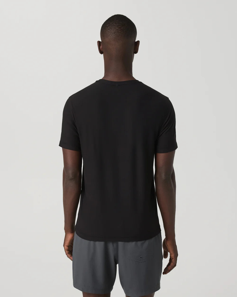 Strato Tech Tee – Men&