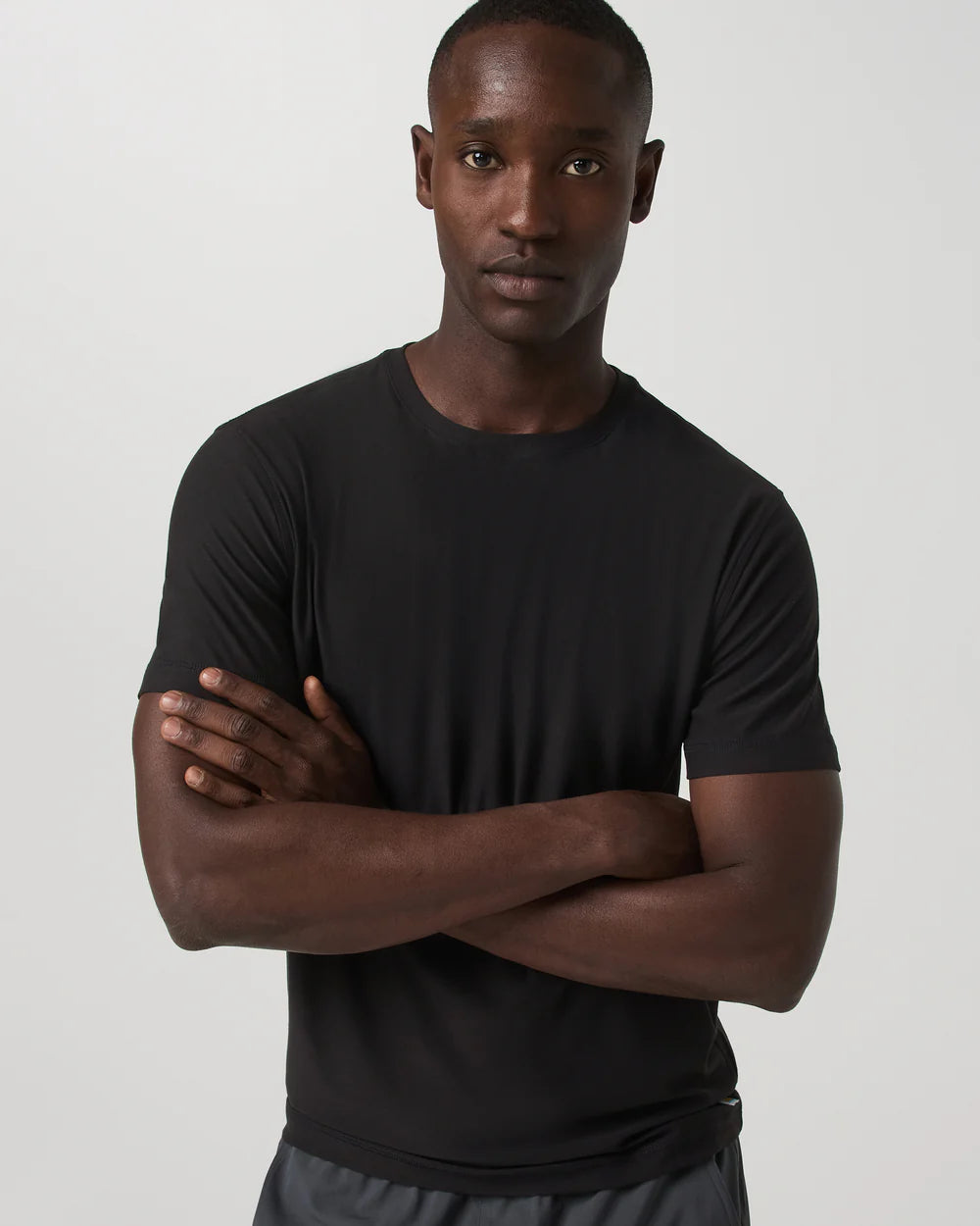 Strato Tech Tee – Men&