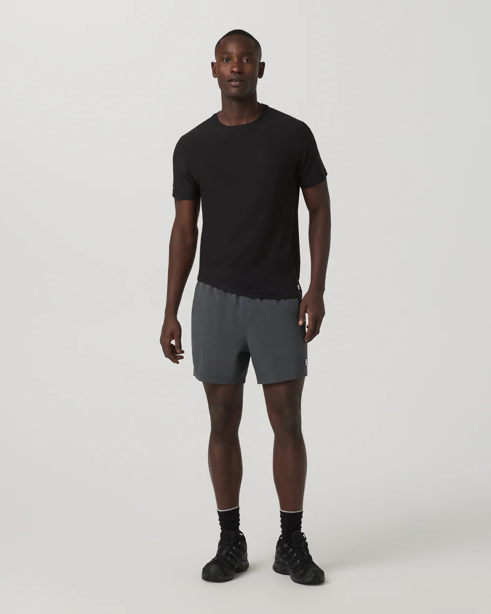 Strato Tech Tee – Men&