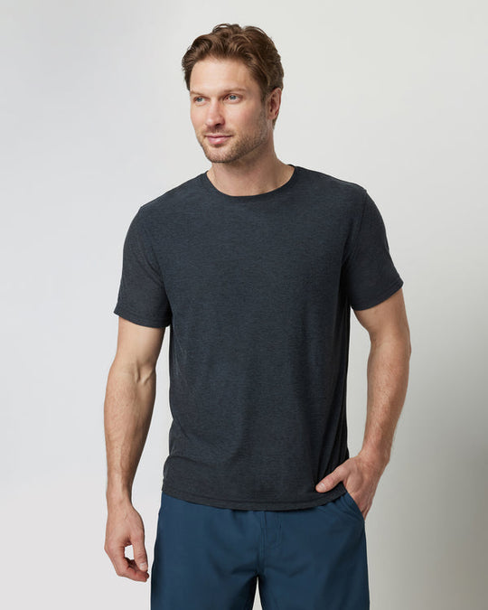 Strato Tech Tee – Men&
