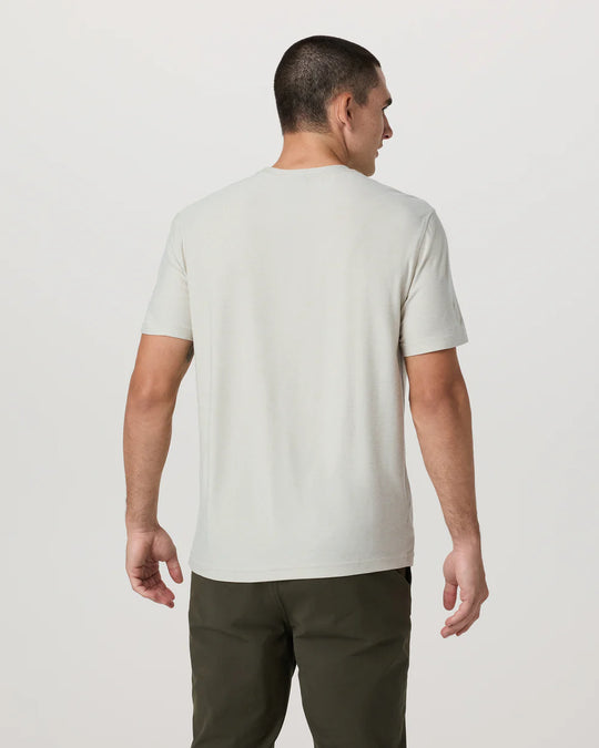 Strato Tech Tee – Men&