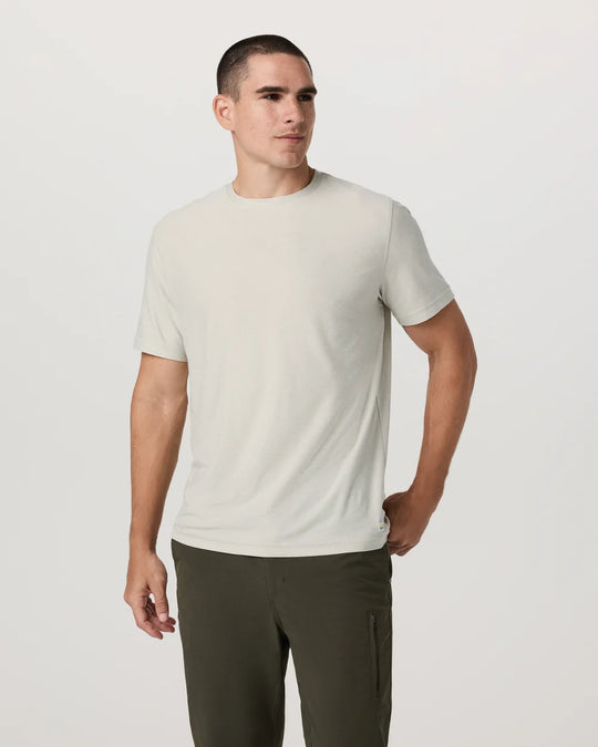 Strato Tech Tee – Men&