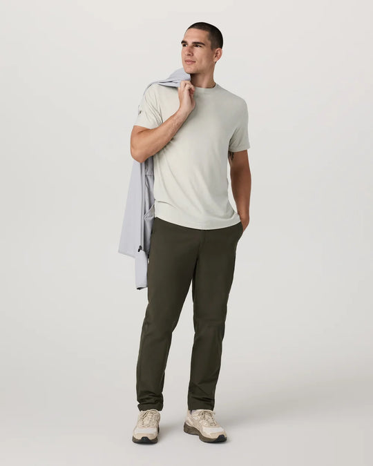 Strato Tech Tee – Men&
