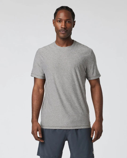Strato Tech Tee – Men&