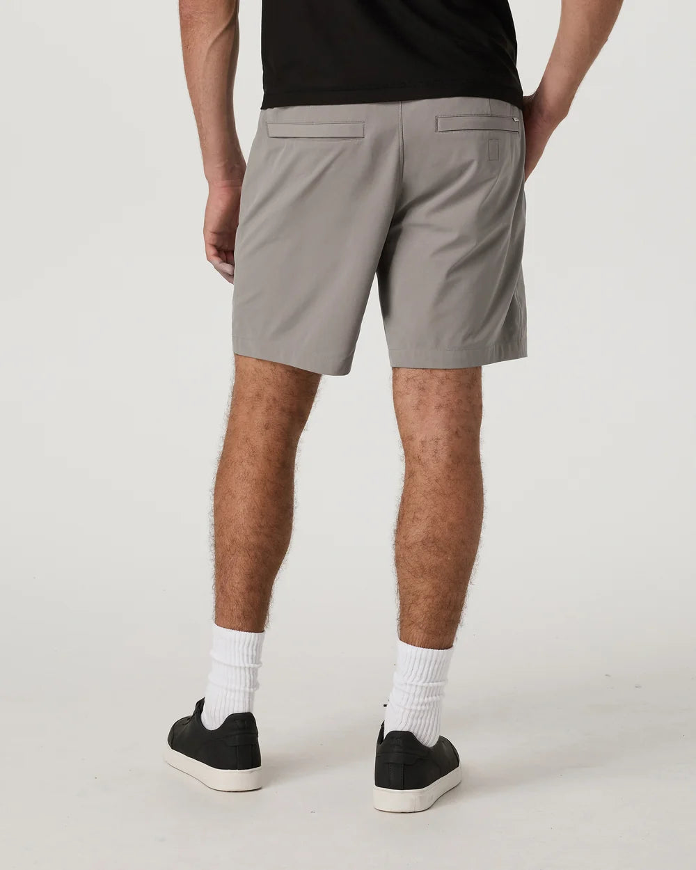 Vuori Meta Easy Short 8" – Men&
