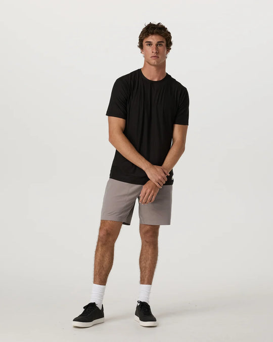 Vuori Meta Easy Short 8" – Men&