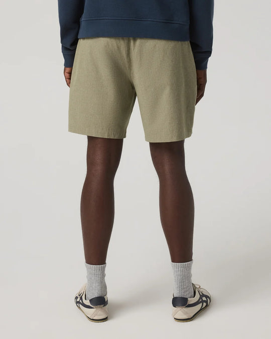 Vuori Aim Elastic Waist Short – Men&