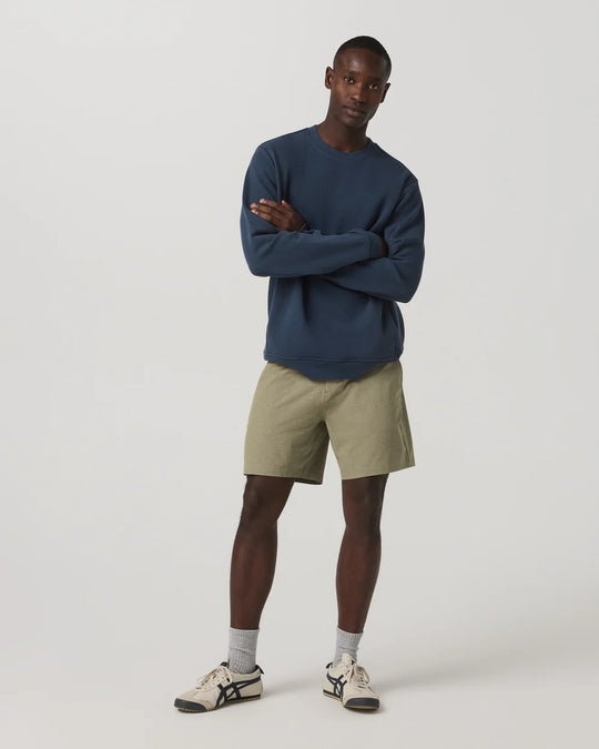 Vuori Aim Elastic Waist Short – Men&