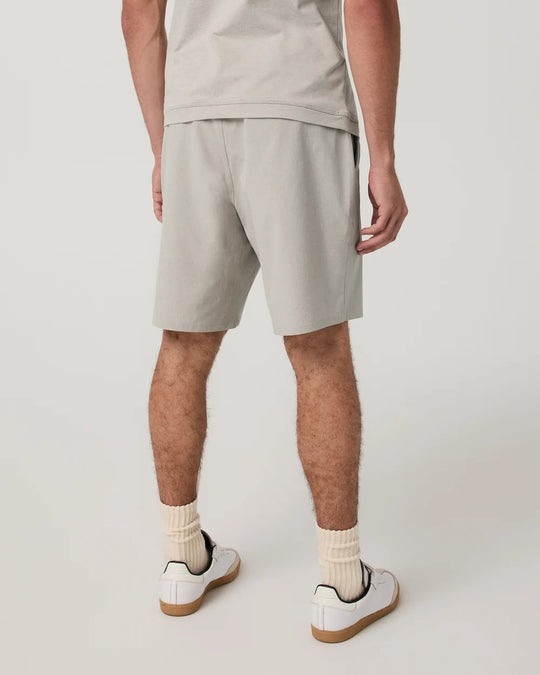 Vuori Aim Short 8" – Men&