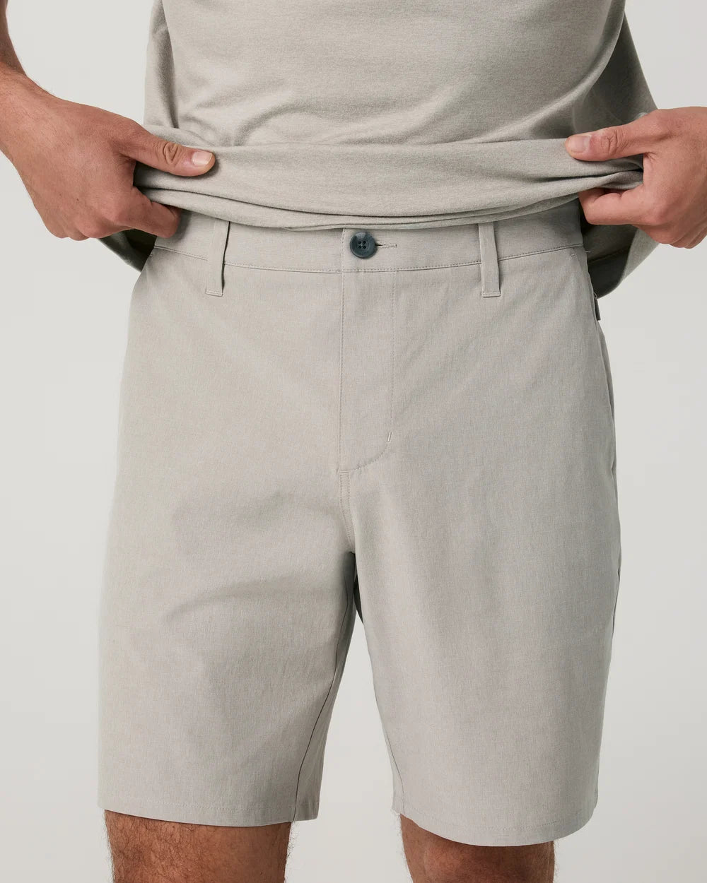 Vuori Aim Short 8" – Men&