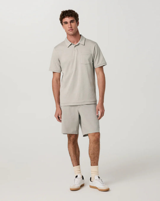 Vuori Aim Short 8" – Men&