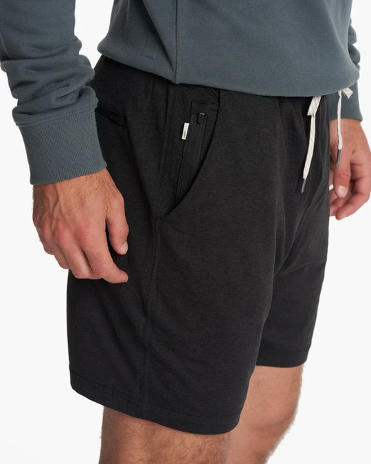 Vuori Ponto Short – Men&