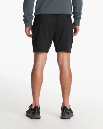 Vuori Ponto Short – Men&